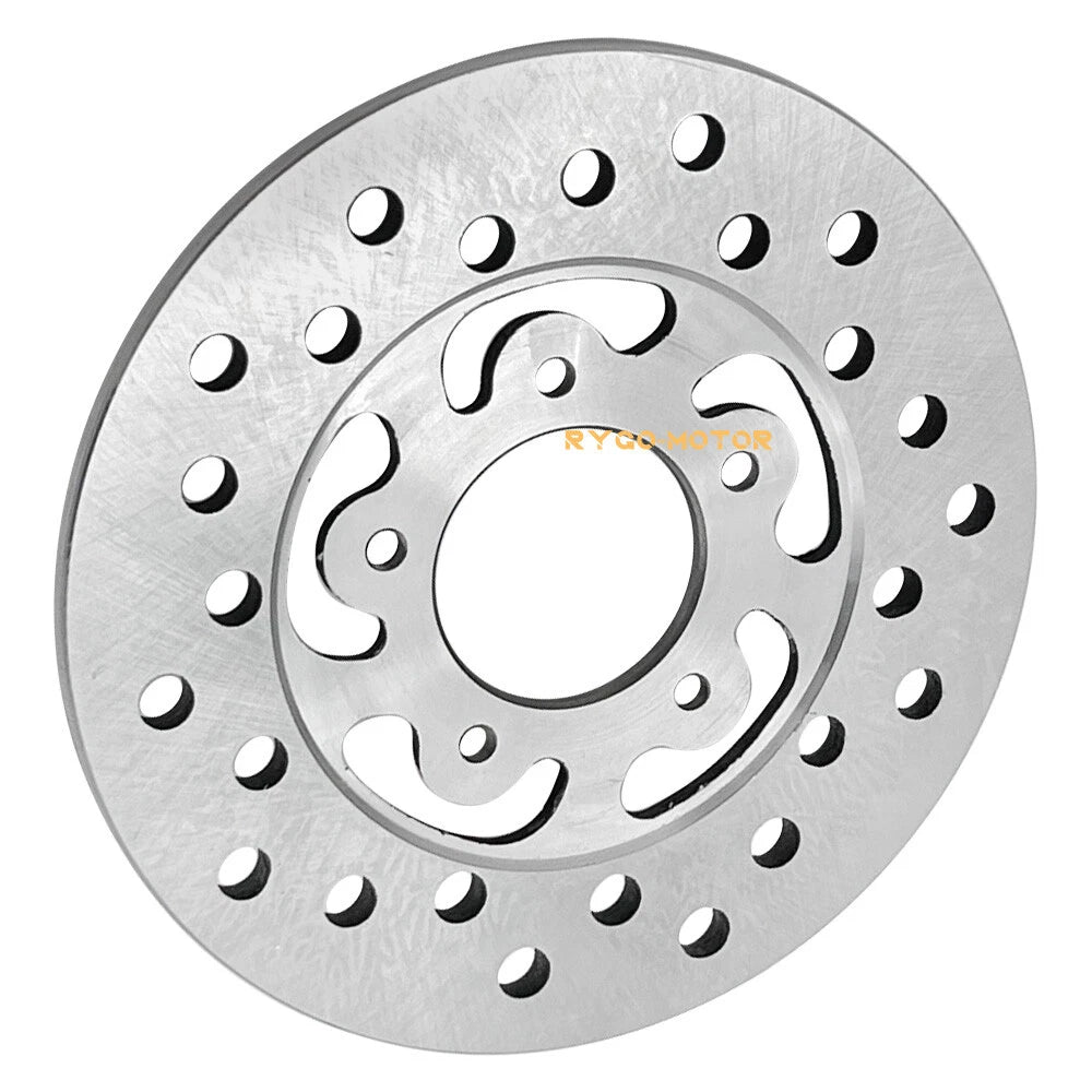 Rear Disc Brake Rotor for Honda Rancher 420 4x4 (2009–2021)
