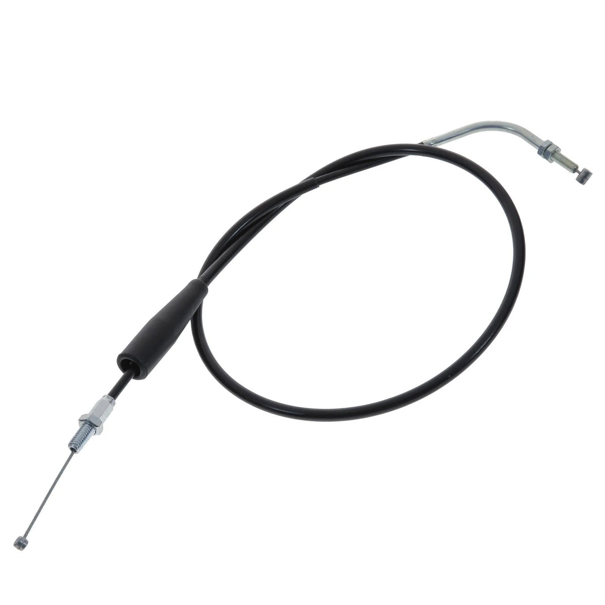 Motion Pro Throttle Cable for Kawasaki Mojave 250 & Bayou 300 2x4 & 4x4