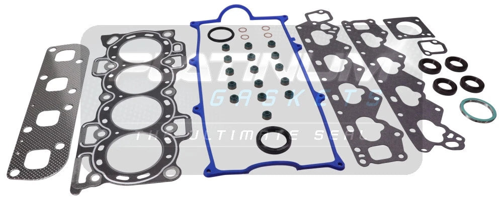 Cylinder head gasket set for Daihatsu Feroza F300 F310 4WD (1988-1998)
