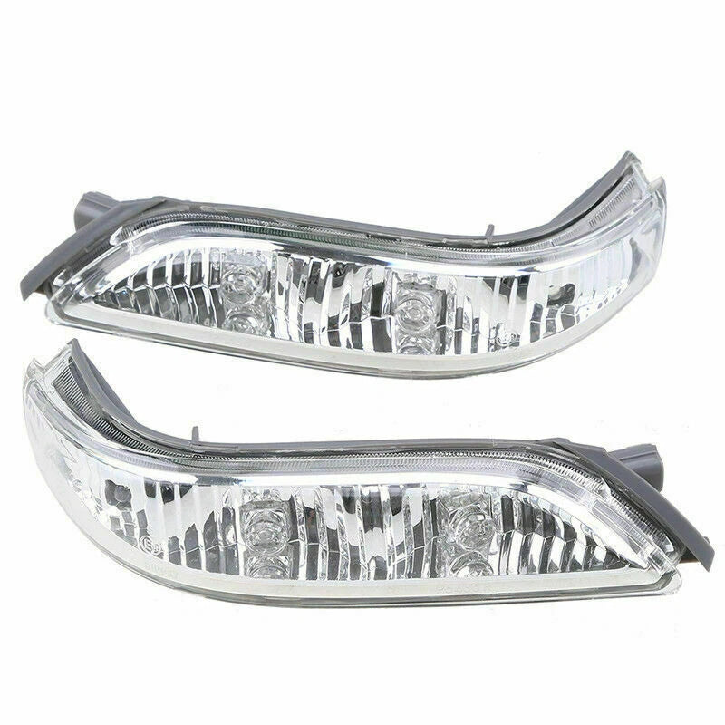 Door Side Mirror Turn Signal Light for Acura RL Honda Accord (2004-2012) 2x