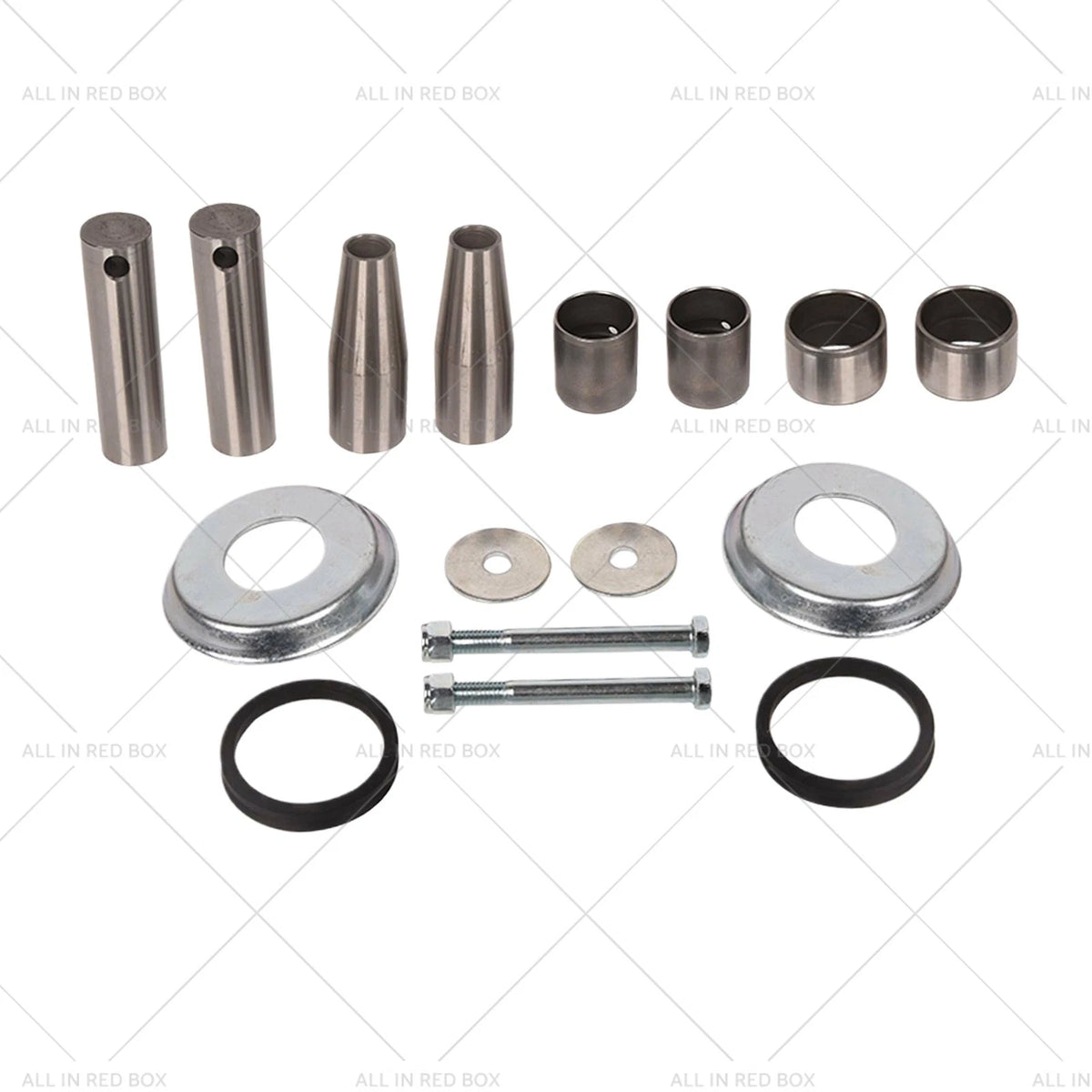 Pin Bushing Kit for Bobcat T190 T180 S185 S175 S160 S150 Skid Steer