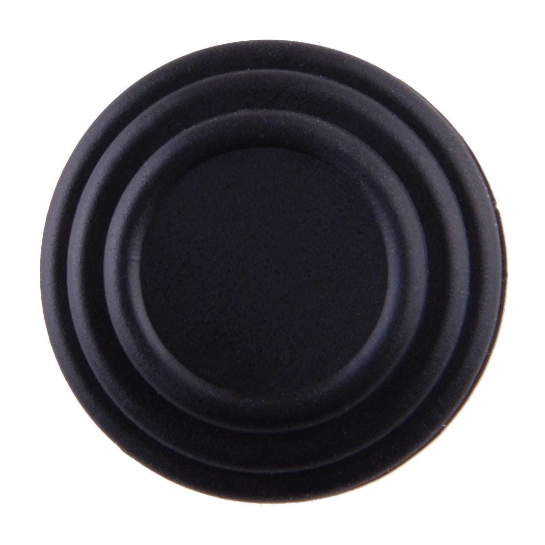 80x Rubber Car Door Shock Absorber Gasket Pad for Universal Vehicles