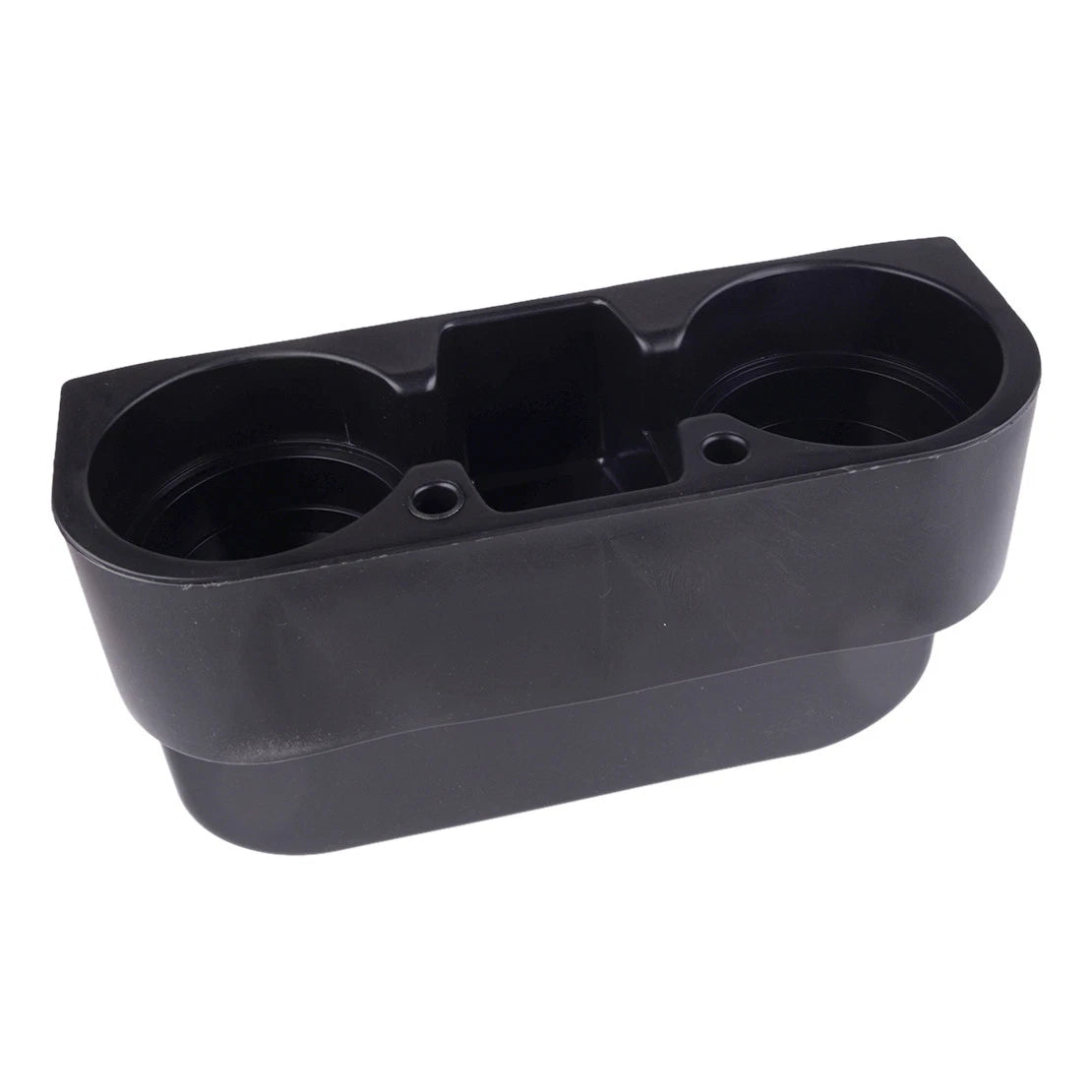 Car Seat Drink Bottle Cup Organizer Holder for Universal Fit