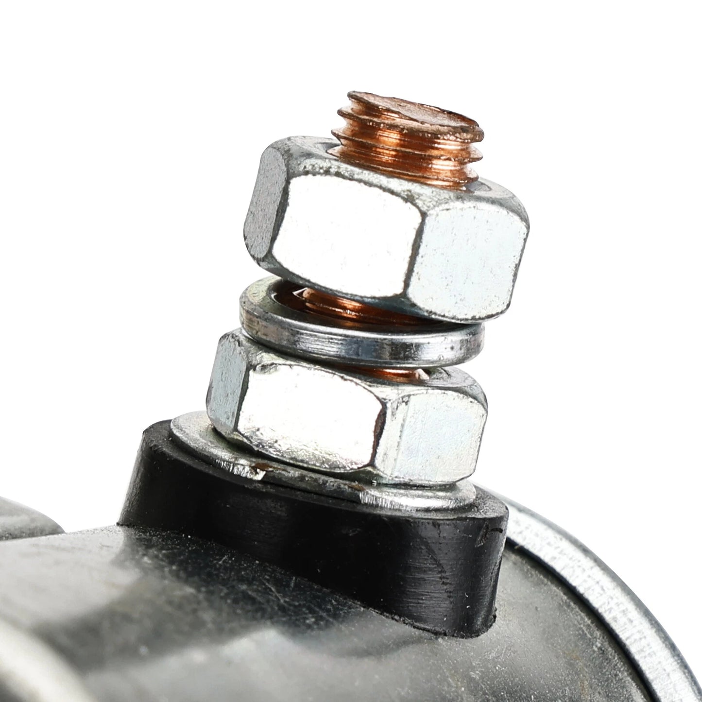 Starter Relay Solenoid Switch for E-Z-GO TXT Electric (2000-2023)