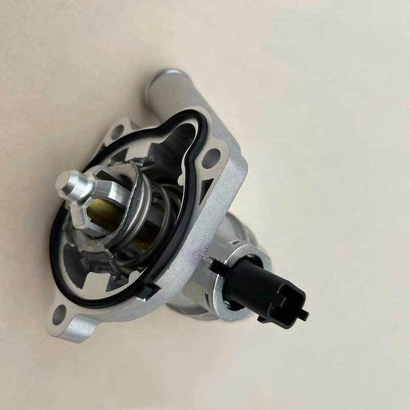 Aluminum Thermostat Housing for Holden Cruze Barina Trax 1.4L (2010-2016)