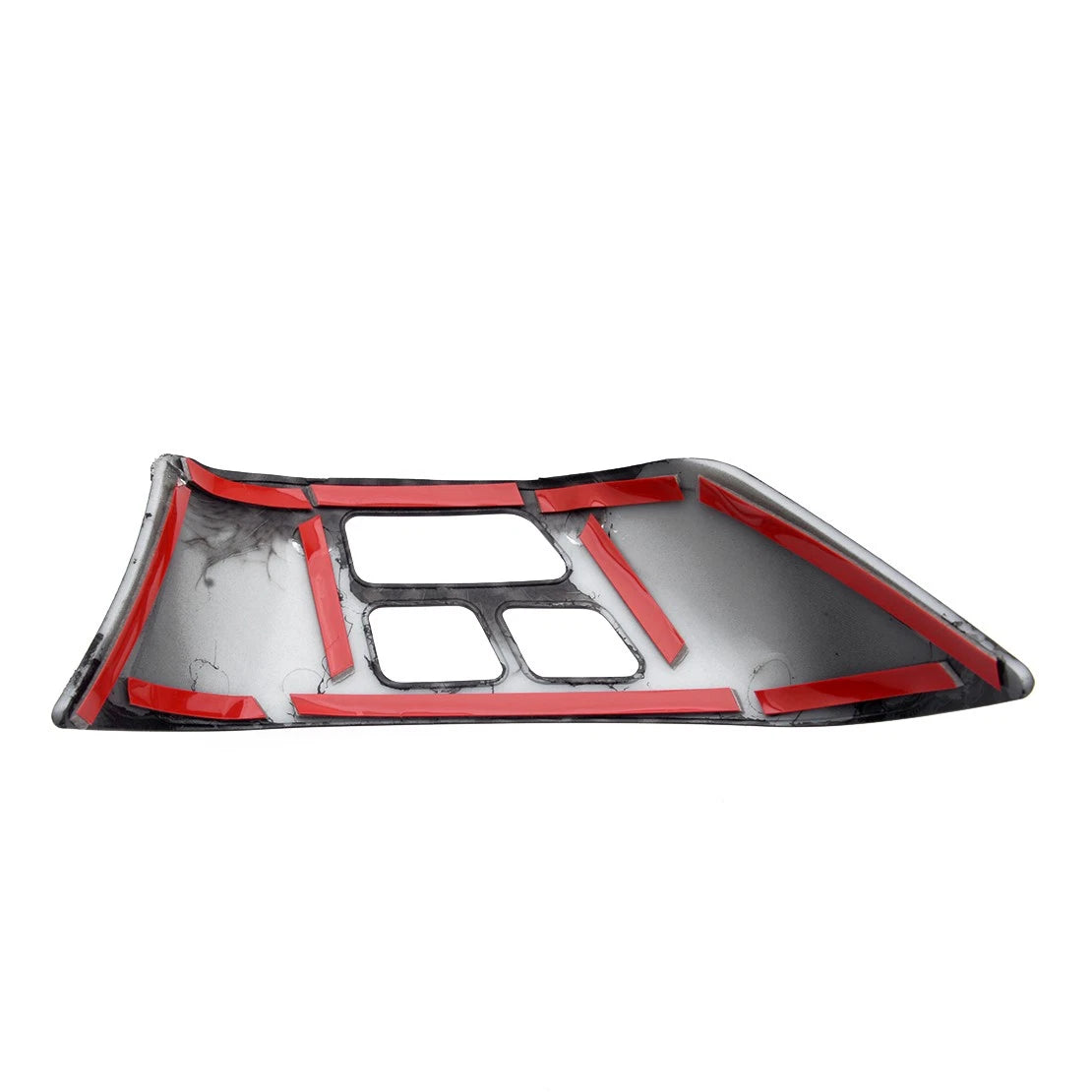 Carbon Fiber Steering Wheel Trim Cover for BMW 3 Series E90, X1 E84 (2010-2013)
