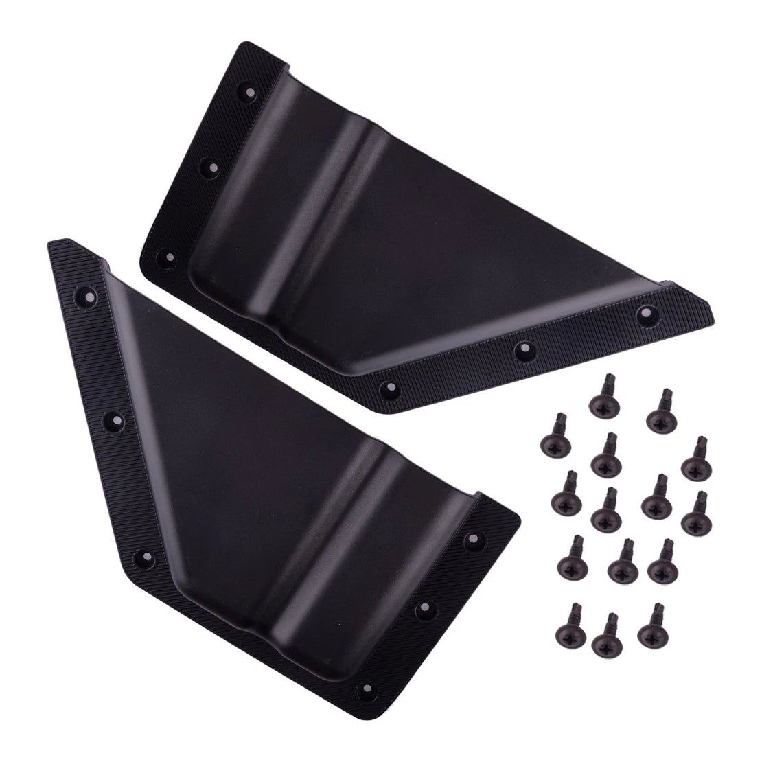 Front Door Storage Pocket Box for Ford Bronco 2021-2022