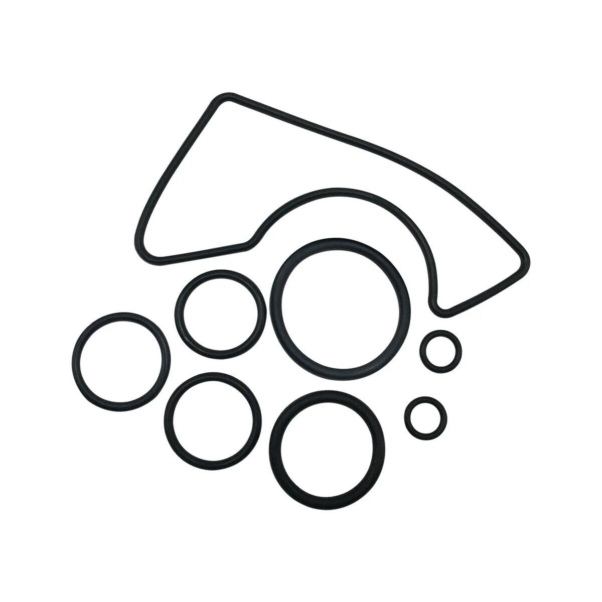 Gimbal Bearing Kit for Mercruiser Bravo