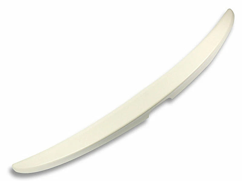 Rear Boot Spoiler for Honda Accord
