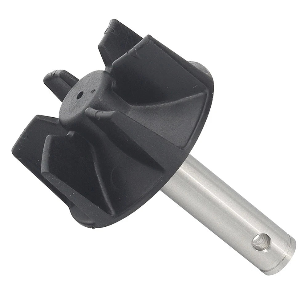 Bronco Water Pump Impeller & Shaft for Suzuki LT-R450 Quadracer (2006–2009)