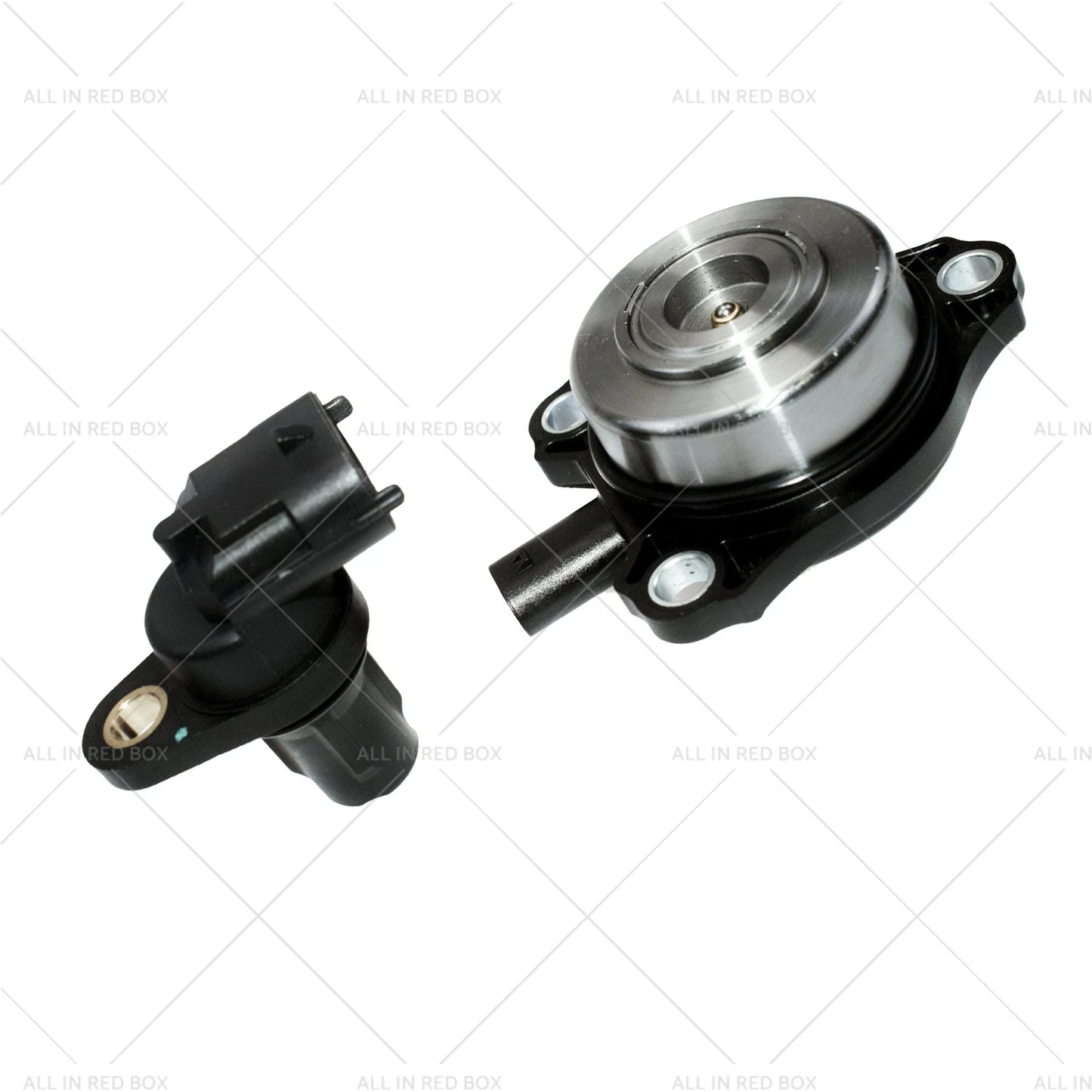 Camshaft Adjuster Magnet Kit for Mercedes-Benz E-Class, S-Class, SL, SLK