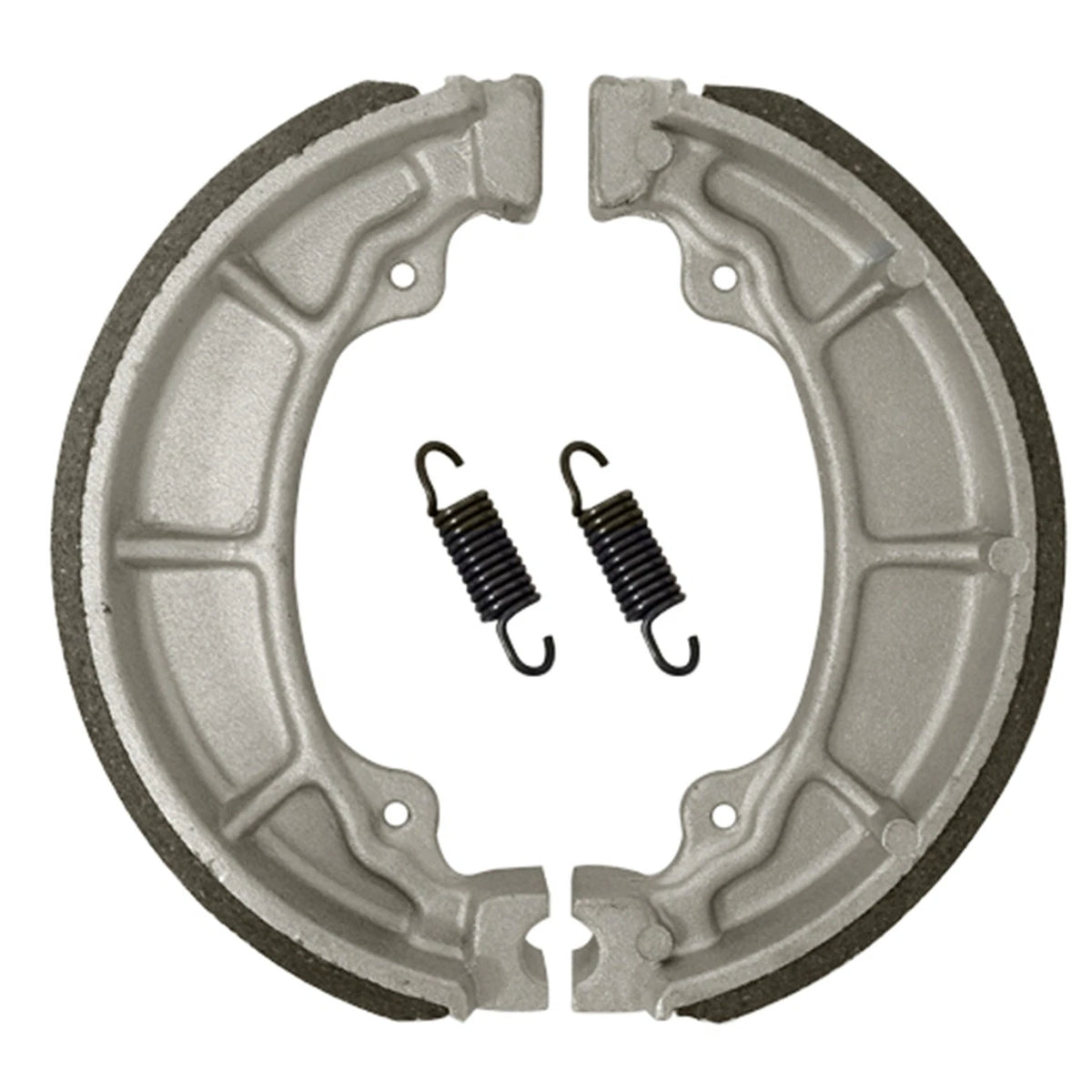 Rear Brake Shoes for Can-Am DS90 4-Stroke (2008–2022)