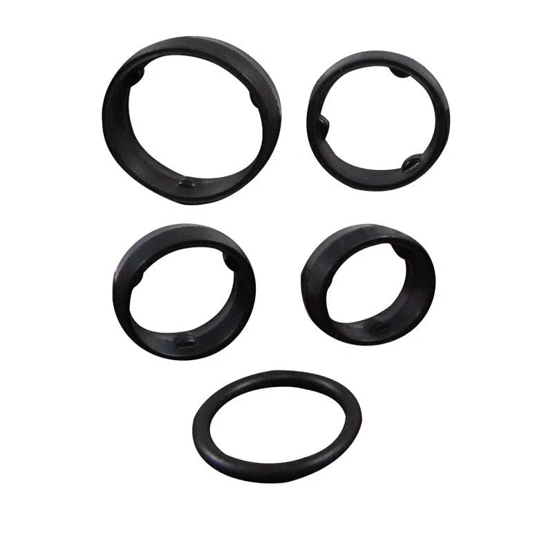 5 x Oil Filter Gasket for Dodge Ram, Jeep 3.6L Engine (2011-2023)
