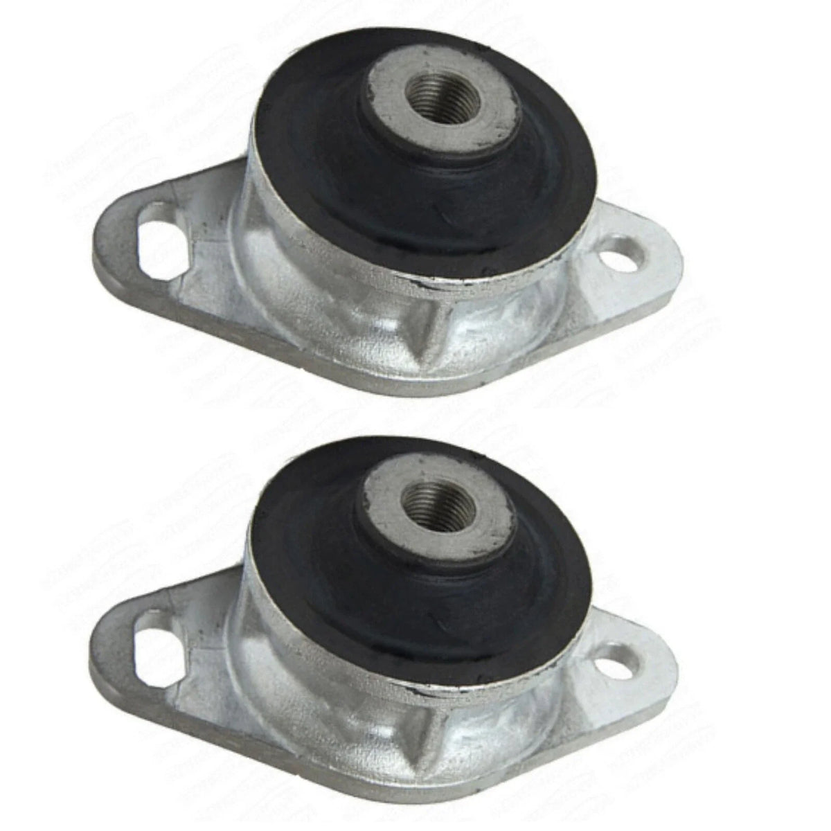 Engine Mount Replacement Rubber Block for Volvo Penta KAD42/AD41/AQD40/AQAD40/AQAD41