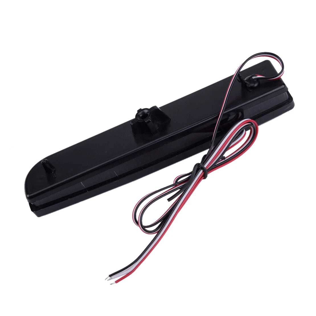Bumper Reflector Tail Brake Light for Mitsubishi Lancer EVO X (2008-2017)