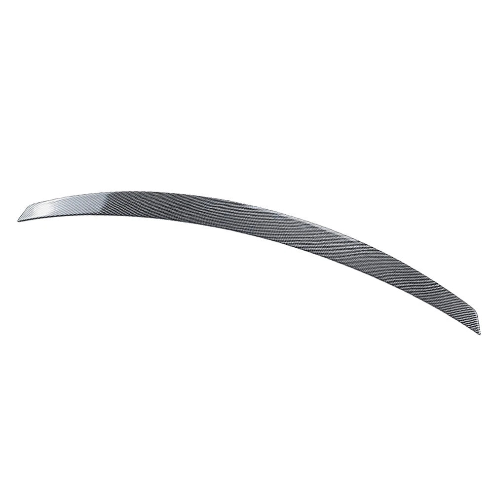 Carbon Fiber Tail Wing Spoiler for Mazda MX-5 Miata (2016-2024)