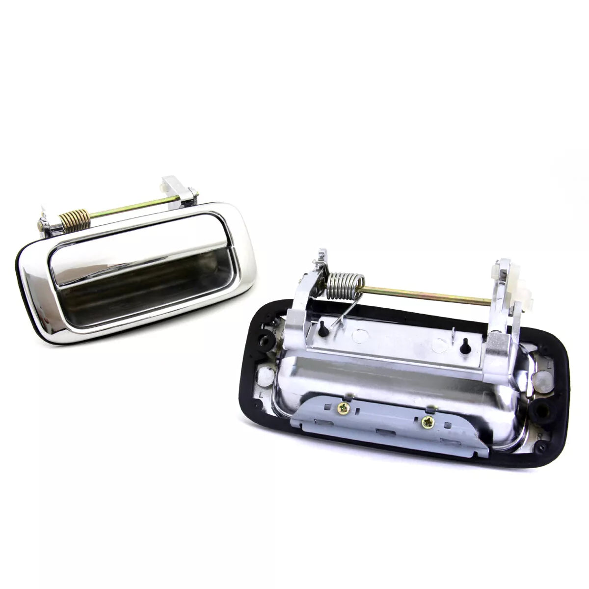 Rear Door Handle Set for Toyota Land Cruiser 80 Series 1990-1997