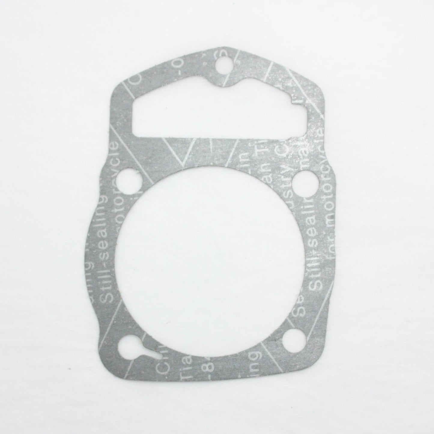 Engine Head Gasket for LC 250cc 300cc Air Cooled PIT Quad Dirt Bike ATV
