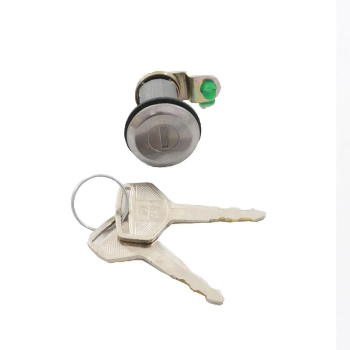 Door Lock Safety Key Set RH Fits Isuzu KBZ Holden Rodeo Pickup Truck 1981-88 D08