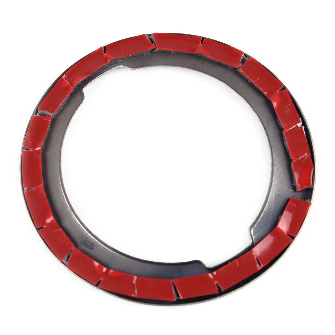Steering Wheel Logo Frame Cover Trim for Nissan Teana Altima (2019)