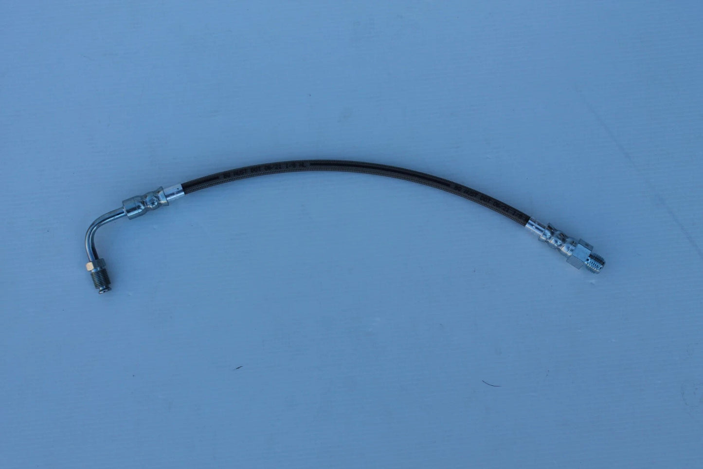 Braided Clutch Hose for Dodge AT4-114, AT4-300 (after s/n 1899)