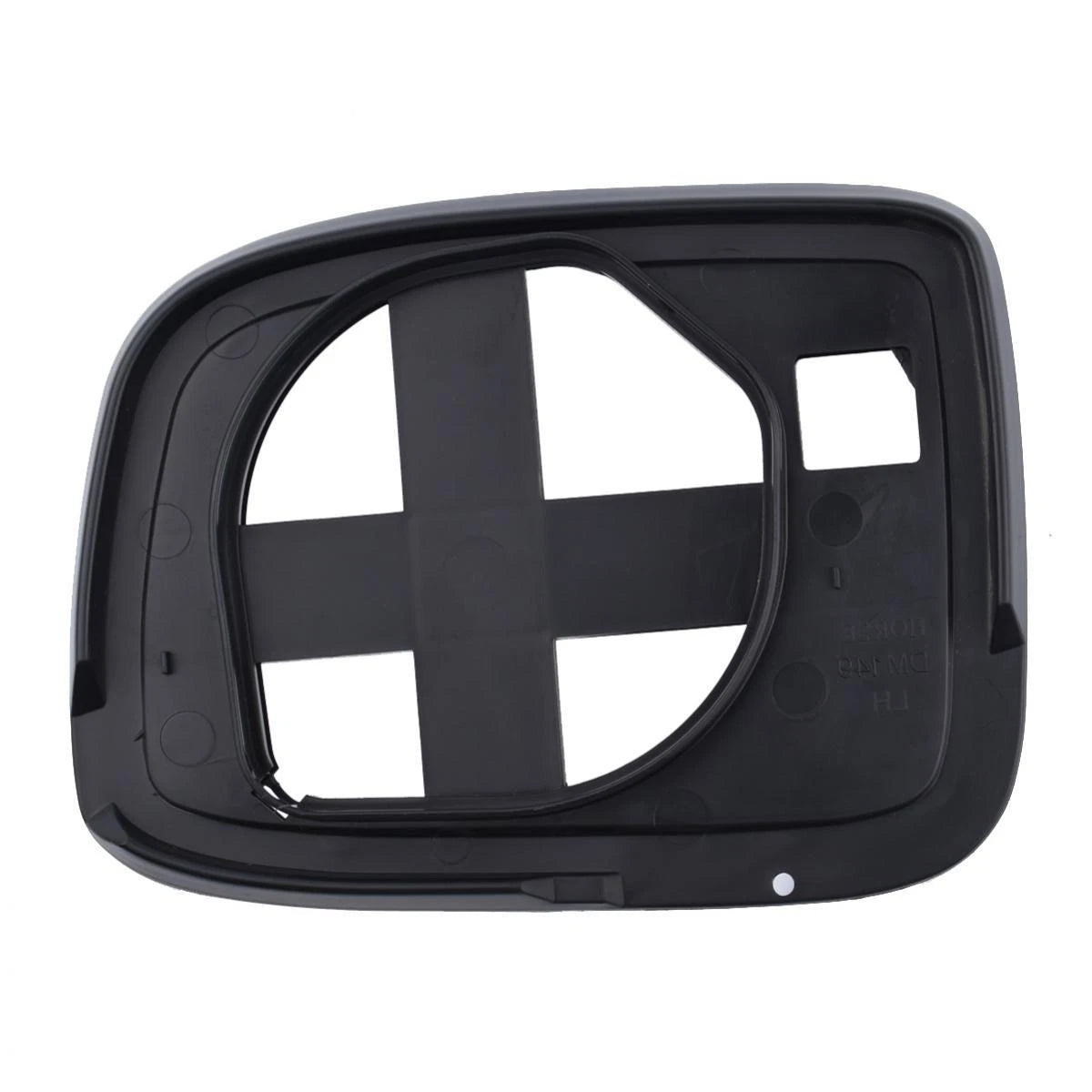 Side Mirror Glass Lens Right Fits Isuzu D-Max Holden Rodeo RA RC Pickup 2003-11