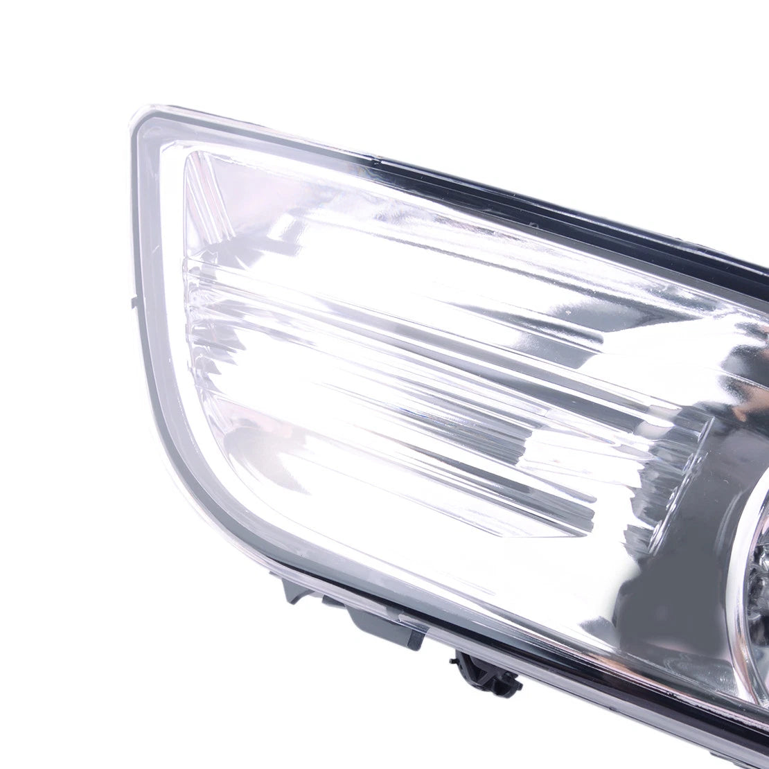 Clear Front Bumper Fog Light Lamp for Ford Mondeo (2007-2010)