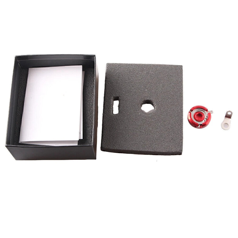 Oil Filler Cap Plug for Honda CR125R CR250R CRF150R CRF250R CRF450R (2000-2023)