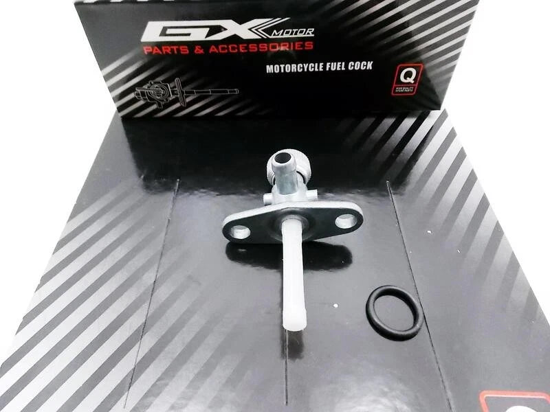 Fuel Tap Petrol Tank Petcock for KTM LC8 1290 Super/Duke/Adventure (15-21)