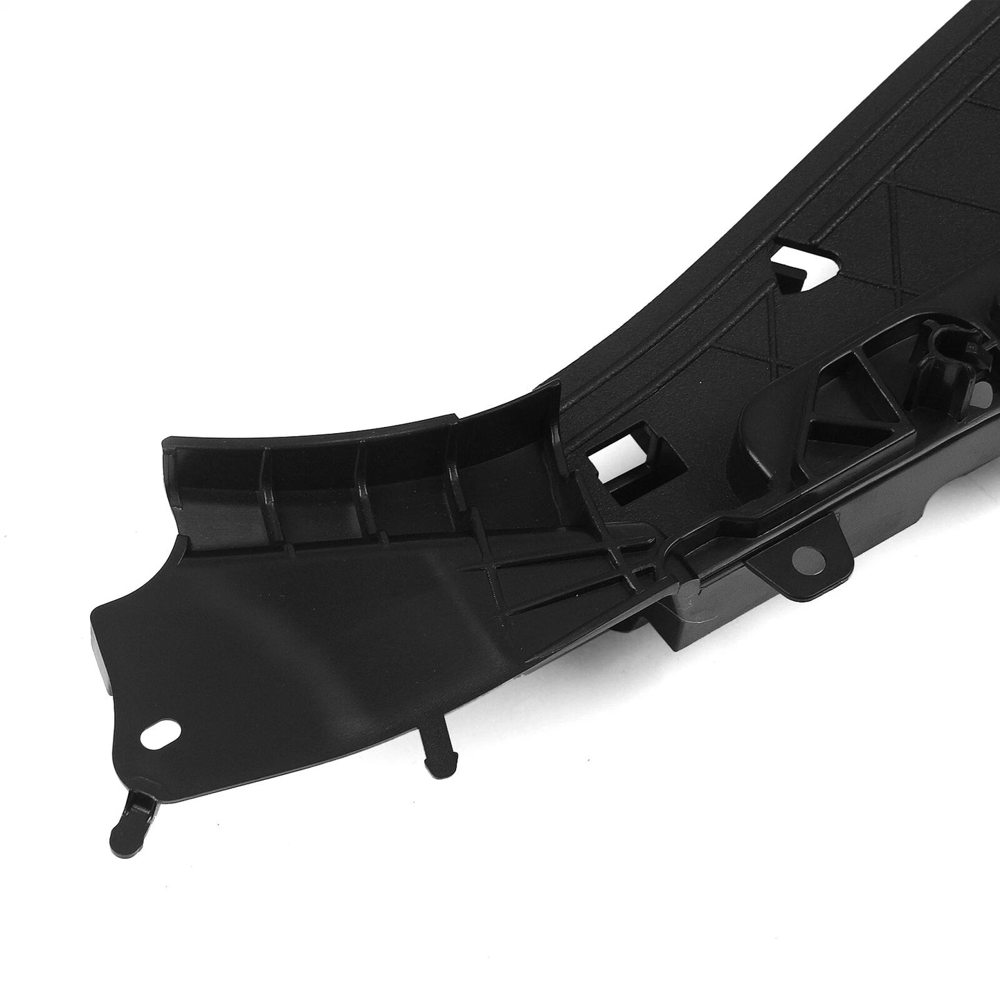 Left Support Track Rail for BMW F30 G38 G11 G12 F15 F10 (2012-2020)