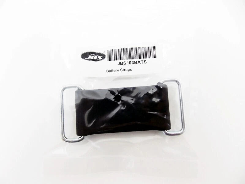 Battery Strap Holder Band for Honda ATC185 (1980-1983)