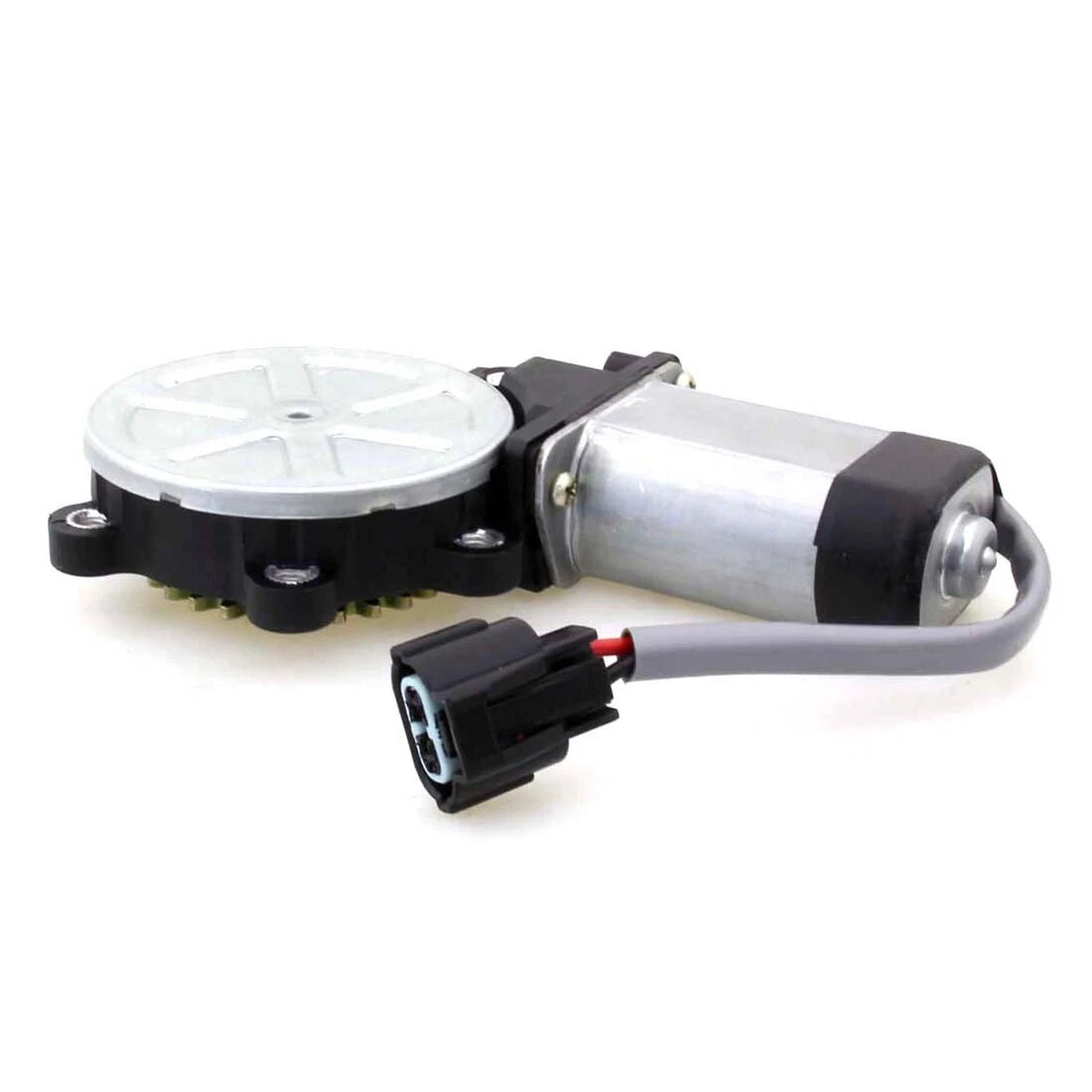 Front Right Power Window Motor Assembly for Isuzu D-Max 1997-2002