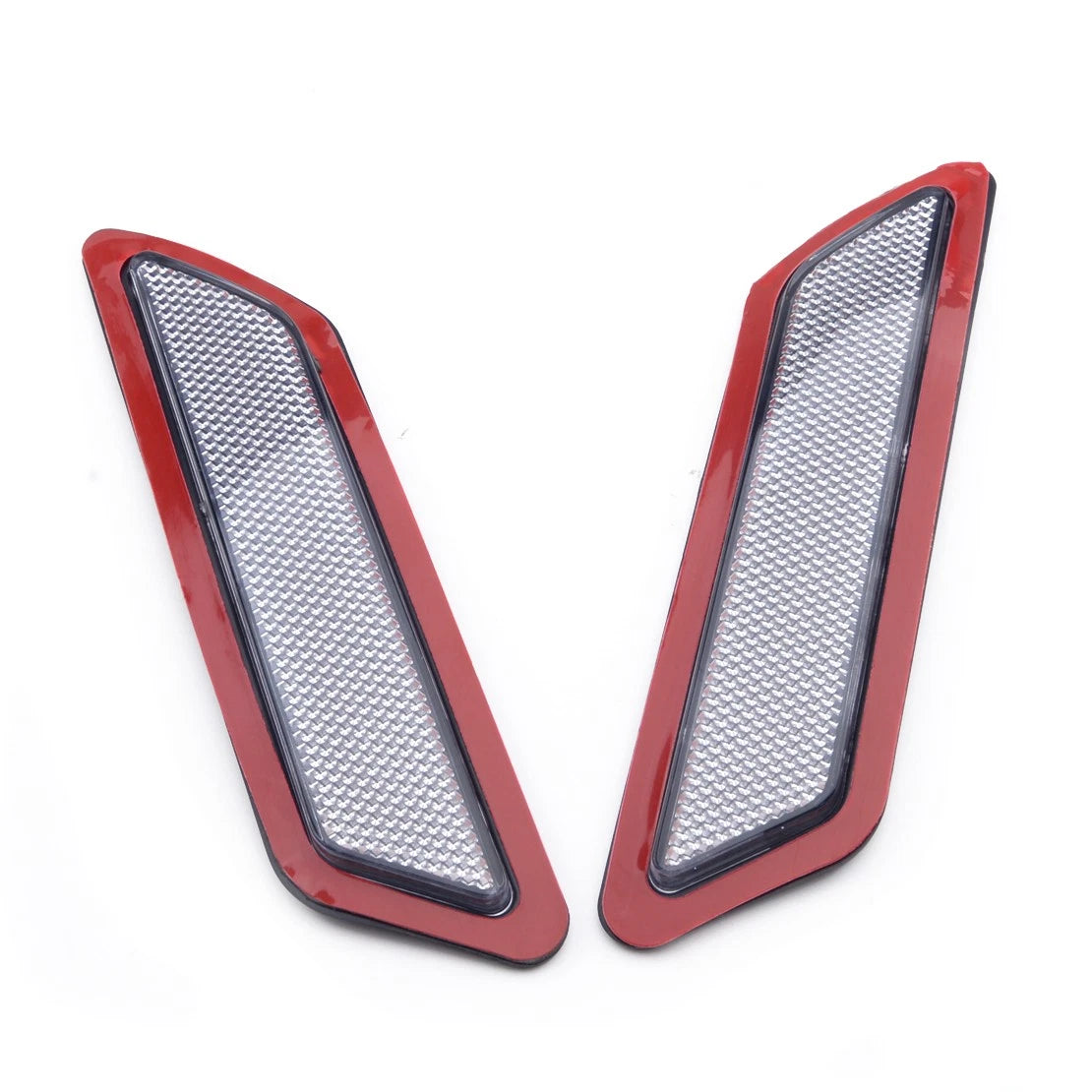 Bumper Reflector Light for BMW 3 Series F30 (2013-2015)