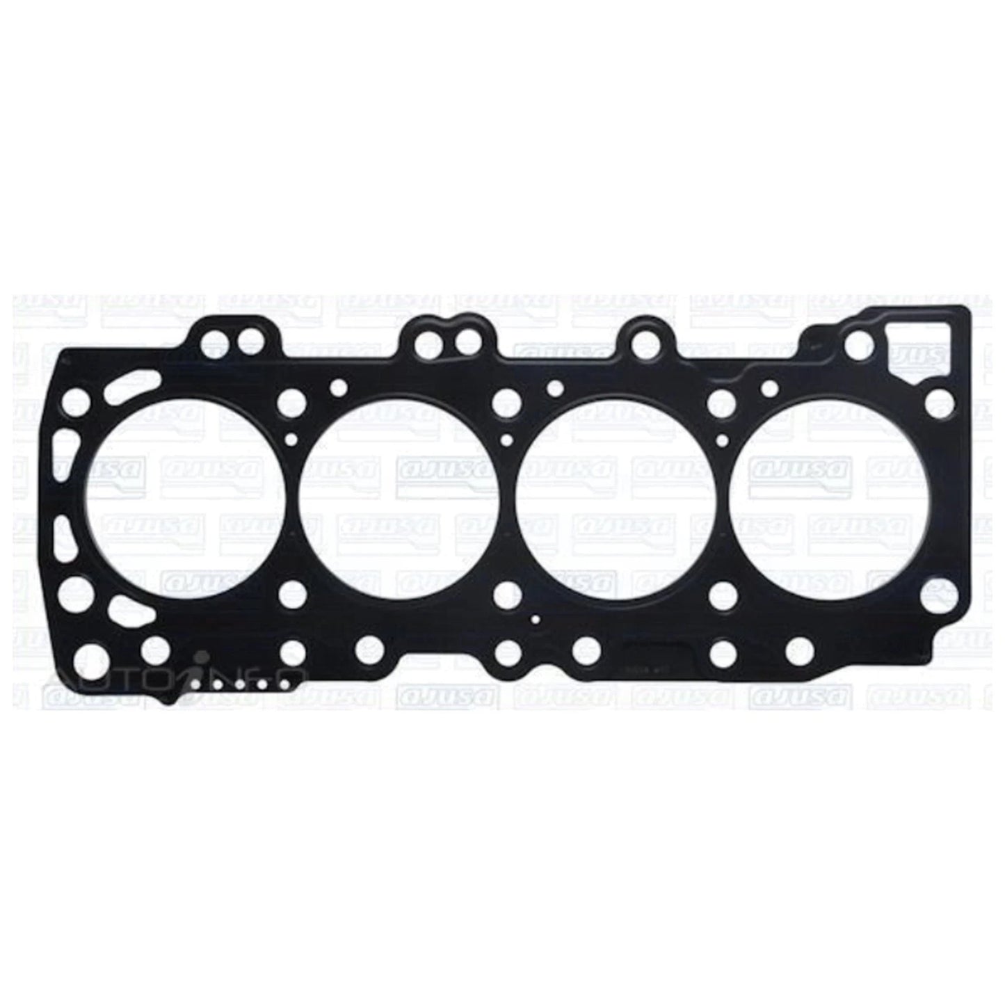Cylinder Head Gasket 4cyl 2.5L for Navara D40 (2010 - 2015)