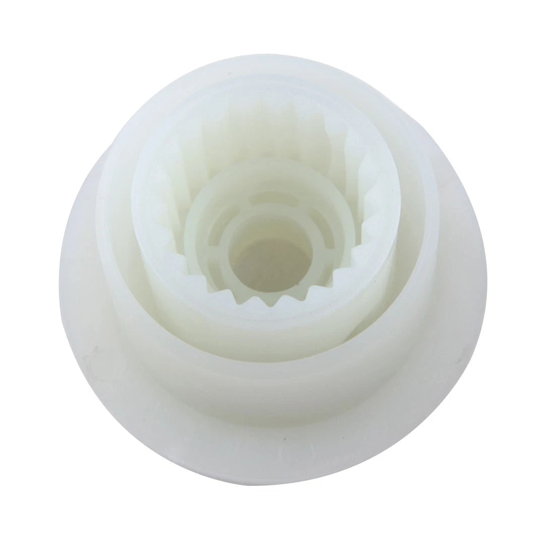 Actuator Gear Housing Socket Jack for BMW X5 E70 (2007-2013)