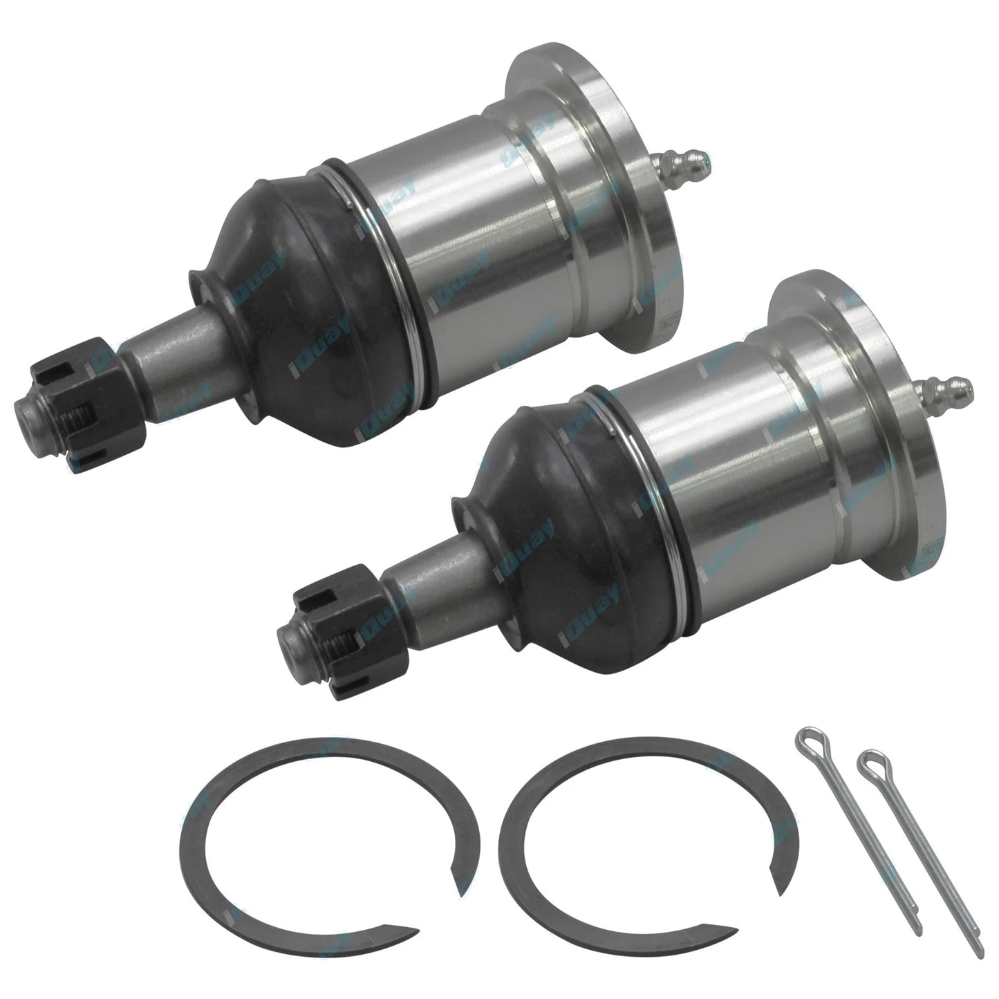 Upper Ball Joints for Landcruiser HDJ100 UZJ100 UZJ200 VDJ200 (1998-2017)