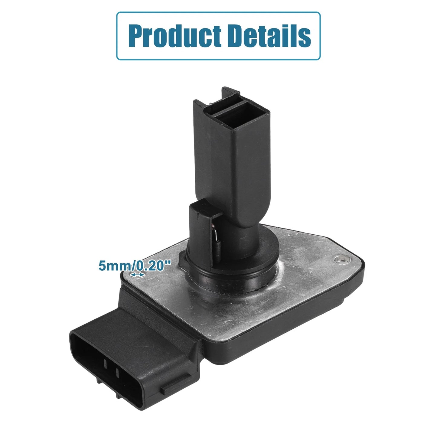 Mass Air Flow Sensor for Toyota Tacoma (2000-2004)