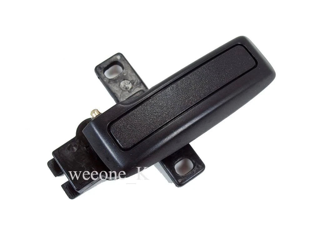 Interior Door Handle Black for Isuzu Ute PU Rodeo (1989-2001)