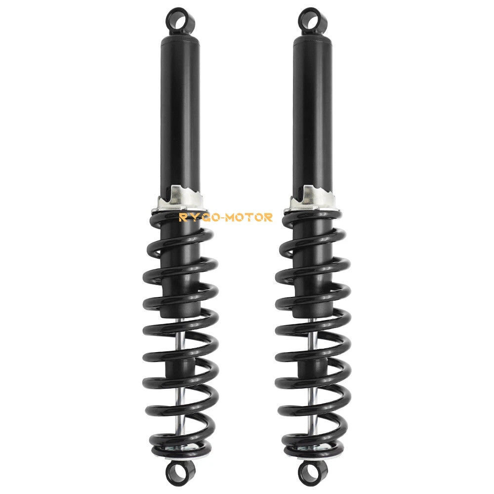 2 x Rear Shock Absorber Assy for Polaris Ranger 900 XP/Crew 900 (2013–2019)