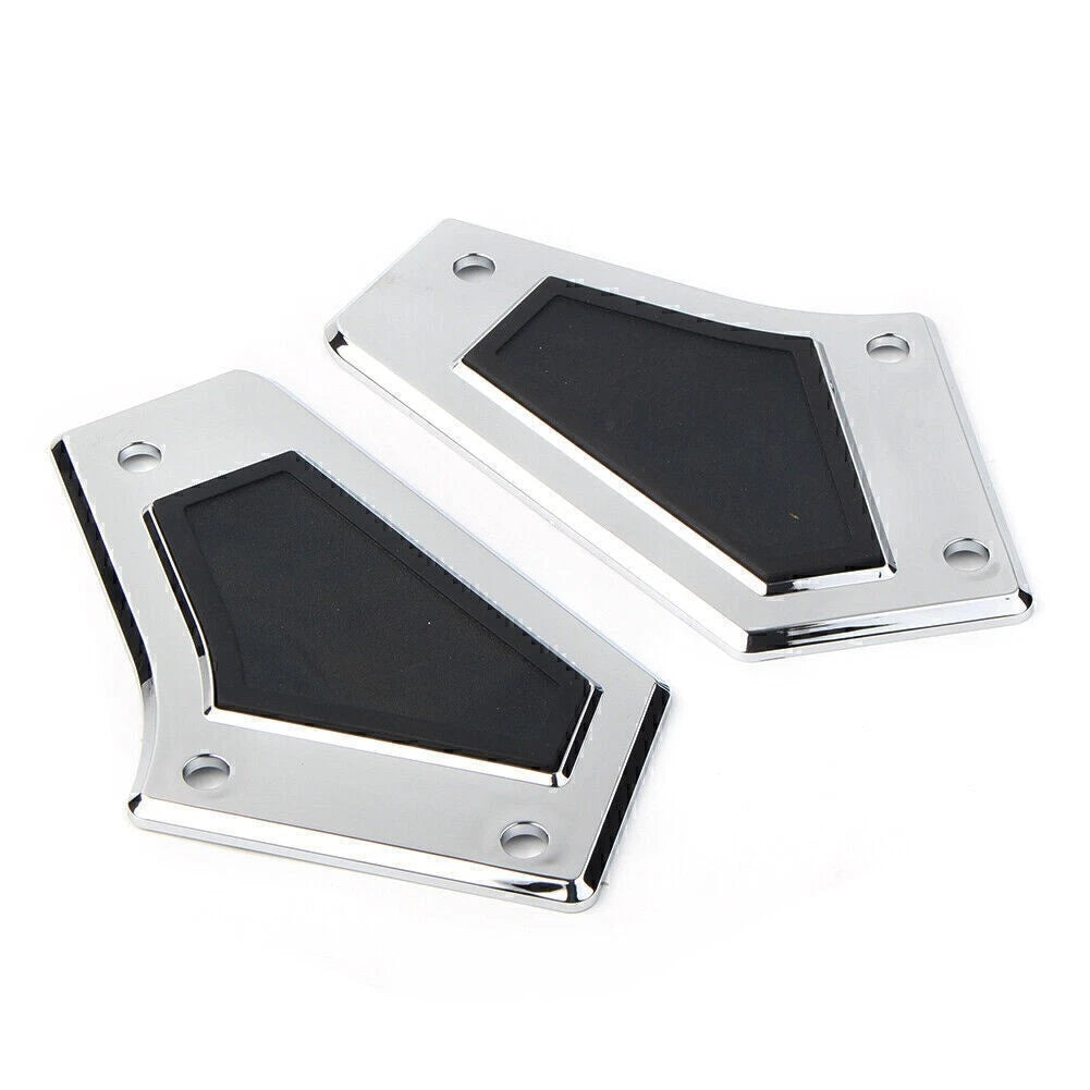 Swingarm Pivot Covers for Honda Goldwing GL1800 (2018-2020)