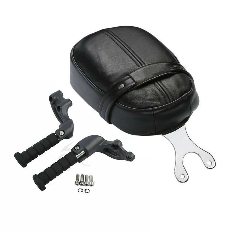 Seat & Footpeg Mount for Indian Scout (2015-2024)