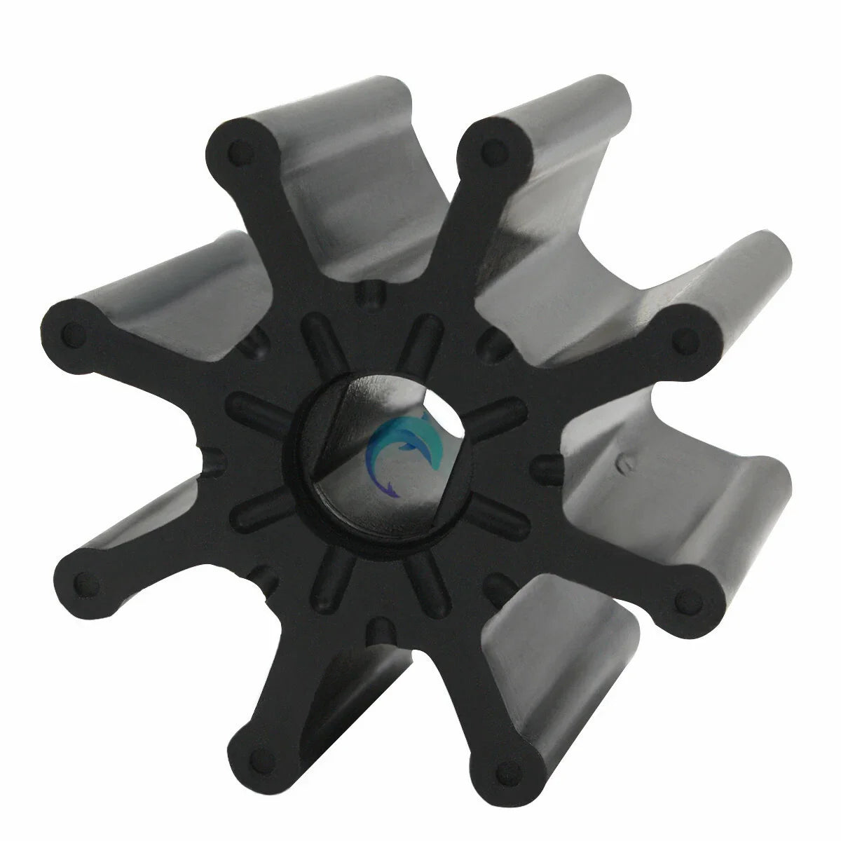 Sea Water Pump Impeller for Mercruiser Bravo 47-60HP Engine