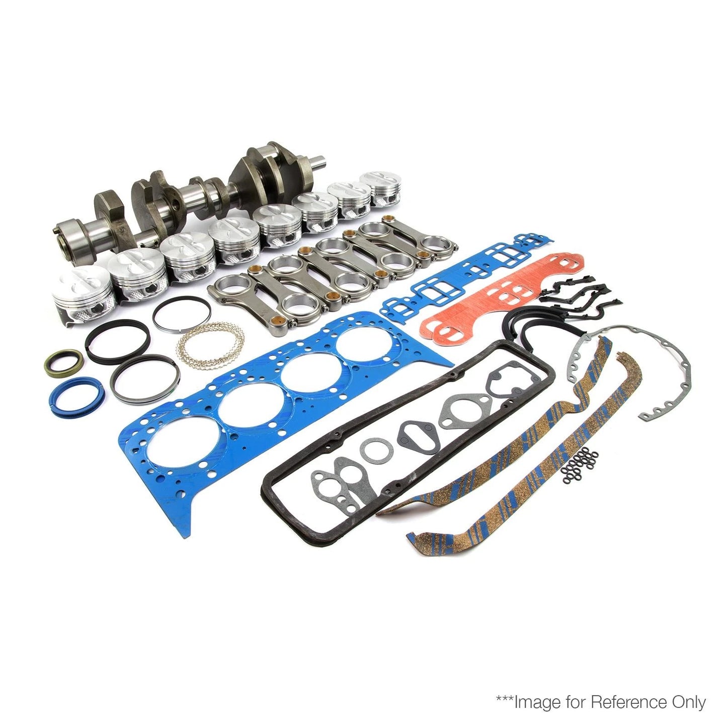 304 308 3.480" Rotating Assembly for Holden 355ci