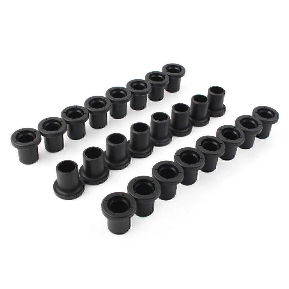 Rear A-Arm Short Bushing Kit for Polaris Ranger 500 4X4 (2005-2013)