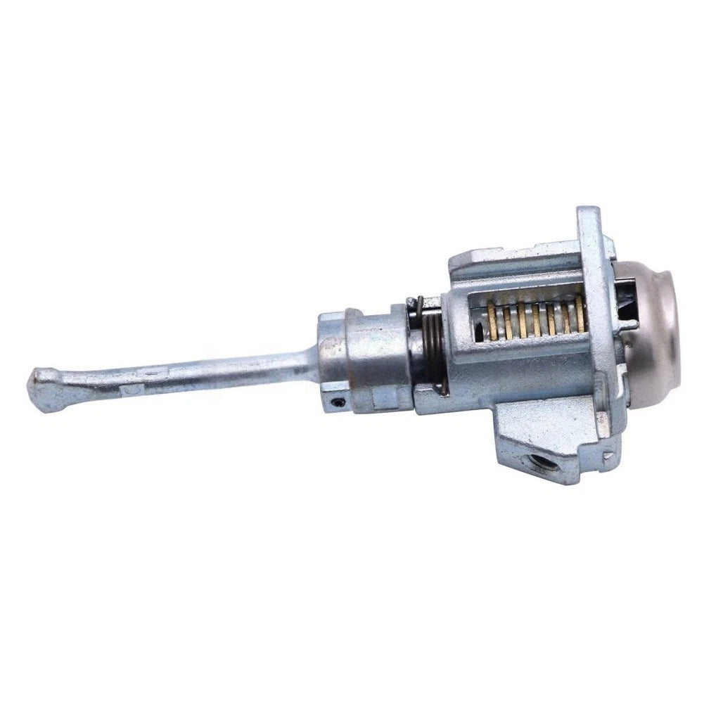 Front Left Door Lock 2 Keys for Hyundai Accent (2018–2022)