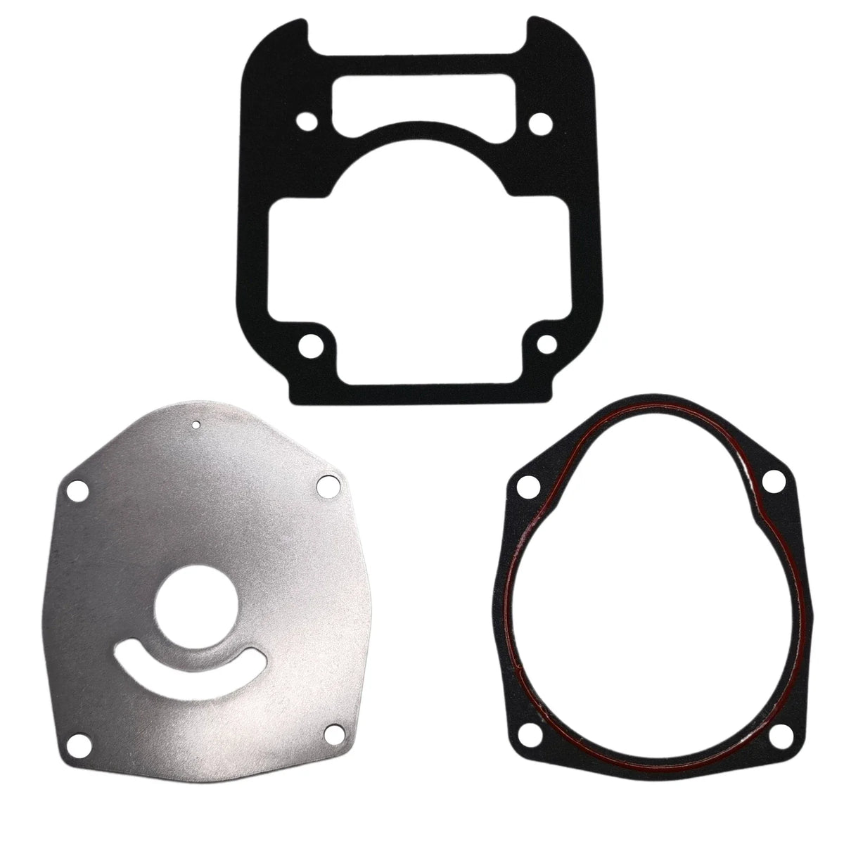 Outboard Gearcase Seal Kit for Mercury 175-300HP, 2000-2023