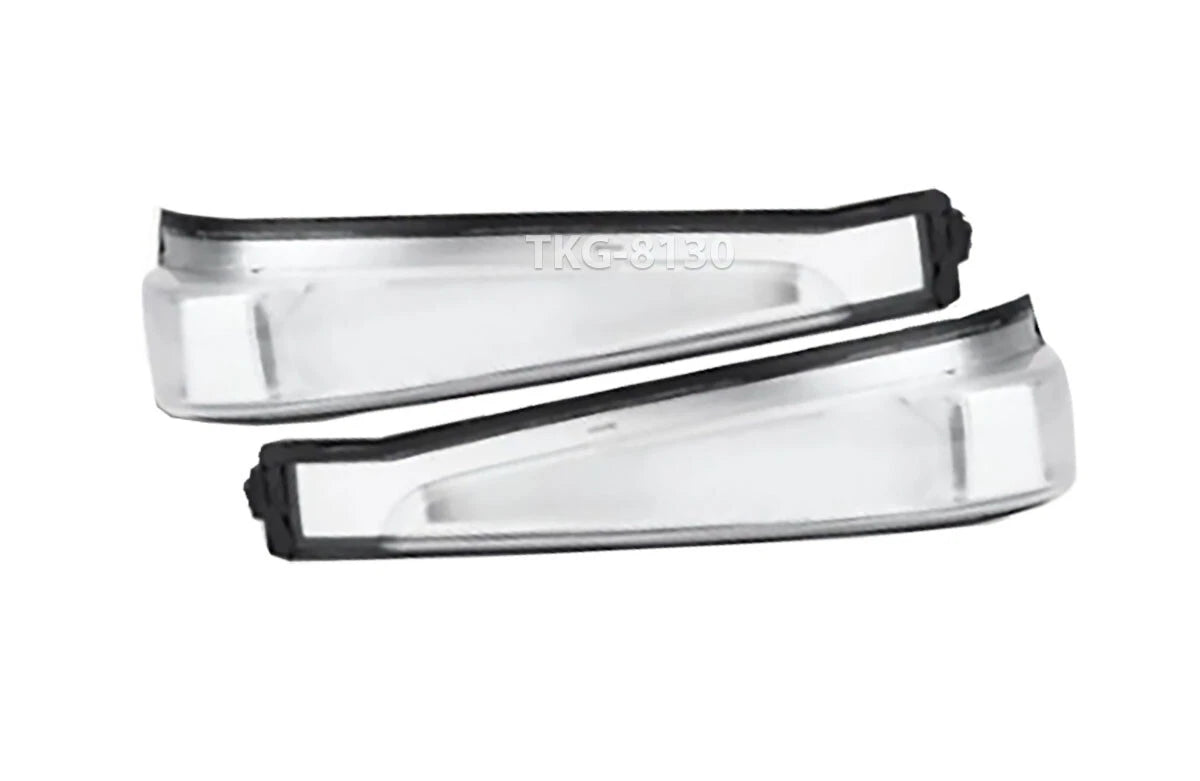 2 x Turn Signal Lights for Isuzu D-Max (2008-2011)