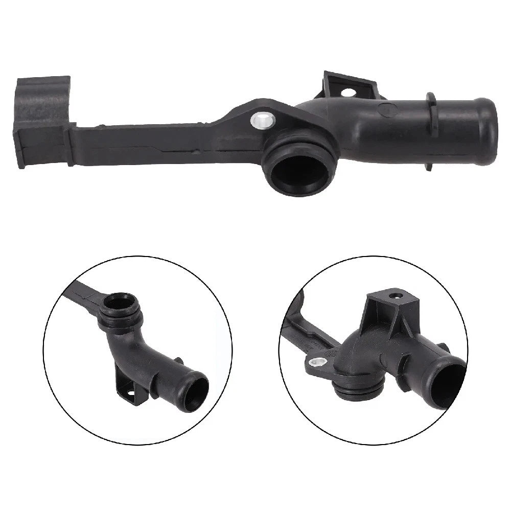 Engine Water Coolant Pipe for Mercedes-Benz C230 (2003-2005)