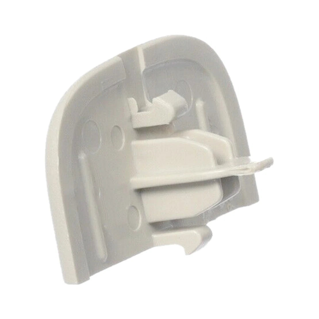 Sun Visor Clip Holder for Ford Fusion Edge MKZ (2013-2020)