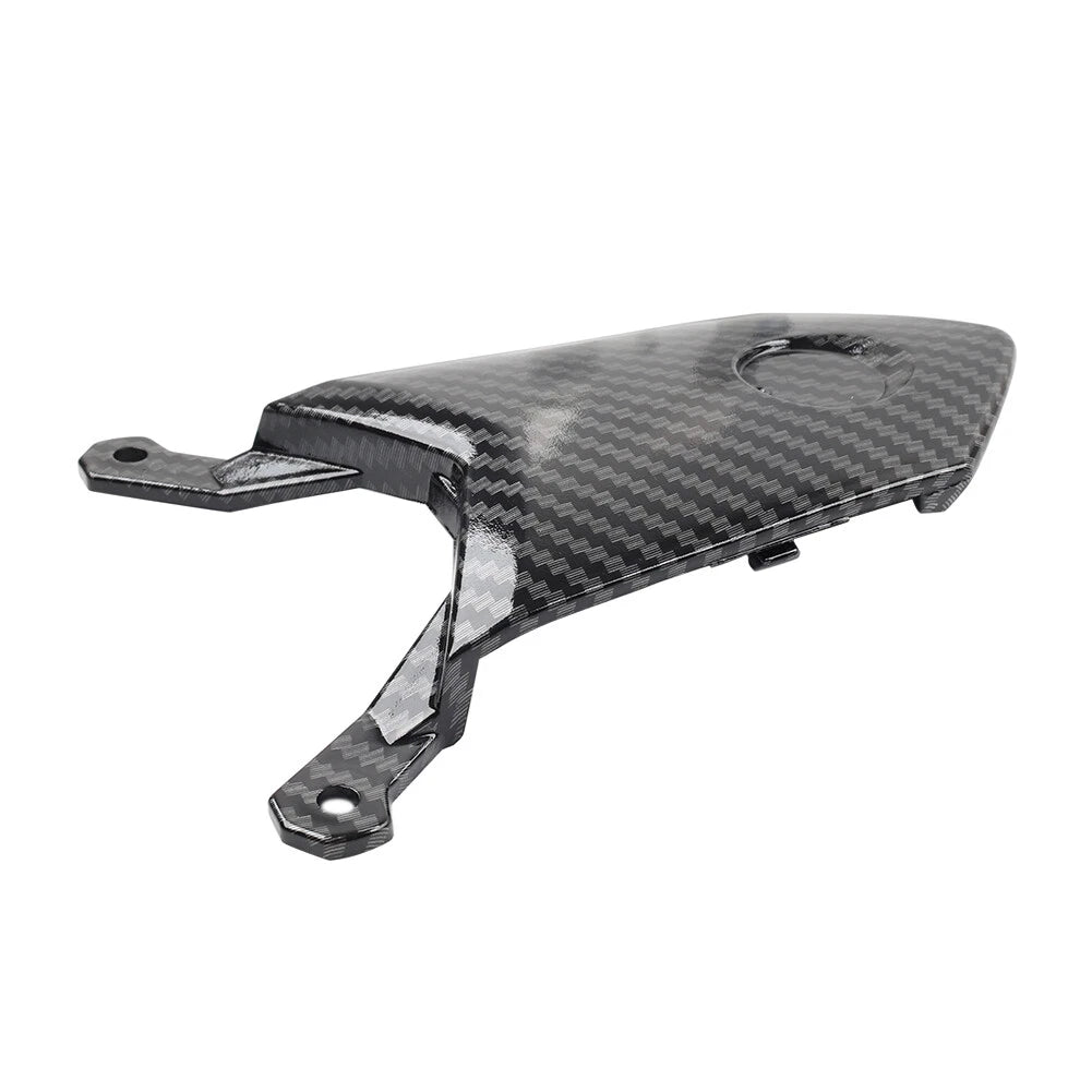 Carbon Fiber Rear Upper Tail Light Fairing for Yamaha YZF R3 R25 (14-20)